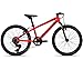 Produktbild Ghost Kato Kid 2.0 AL U 20R Kinder Mountain Bike 2018 (27cm, Neon Red/Night Black)