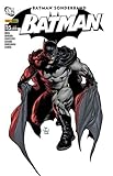 Image de Panini BATMAN SONDERBAND 35: DAS JÜNGSTE GERICHT (Feb-2012) (Batman)