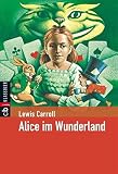 Cover zum Buch Alice im Wunderland