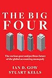The Big Four: The Curious Past and Perilous Future of the Global Accounting Monopoly by Ian D. Gow, Stuart Kells