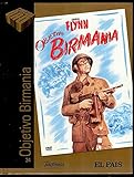 objetivo birmania canciones  objetivo birmania dvd libro