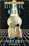 Image de Sleepers, Wake!: Technology and the Future of Work