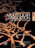 Image de Understanding Molecular Simulation: From Algorithms to Applications