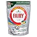 Produktbild Fairy Platinum All in One Lemon Spülmaschinen-Tabs 55 pro Packung
