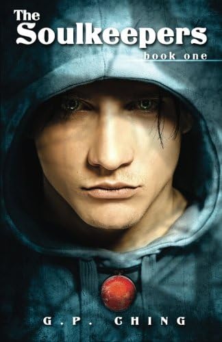 The Soulkeepers: The Soulkeepers Series, Book 1