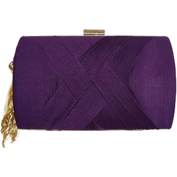 SUKUTU Dames glinsterende avondclutch envelop strass avond handtas