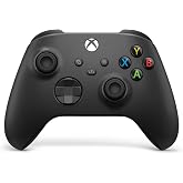 Microsoft Xbox Wireless Controller Siyah, 9. Nesil (Microsoft T&uuml;rkiye Garantili)
