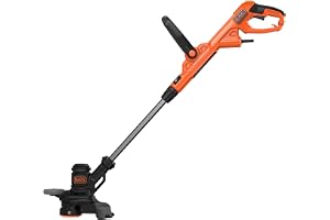 BLACK+DECKER Cortabordes