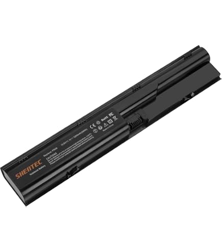 Hauts-parleurs De Remplacement Pour HP ProBook 4530s - Occasion Fonctionnel