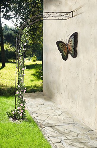 Rankhilfe „Halbbogen“ - 6