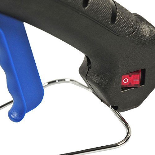 Bühnen HB 195 Heißklebepistole im Blisterpack - 3