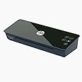 HP Pro Laminator 600 A4 Laminator 75/80-125 Micron with Laminating Pouches 3163