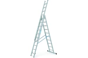 Zarges 44840 Mehrzweckleiter Skymaster DX Multi-Purpose Ladder 3 x 10