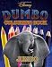 Produktbild Dumbo Jumbo Colouring Book: Amazing Colouring Book For Kids of All Ages