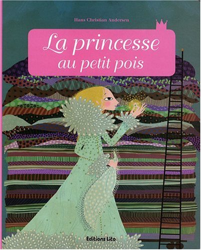 <a href="/node/42057">La princesse au petit pois</a>