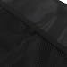 IntiPal Kick Mats Car Seat Protector - Car Back Seat Cover With Mesh Pockets Organiser - Fits Most Vehicles - Keeps Yours Car Seat Clean from Kids Dirty Feet Mud