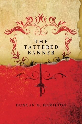 The Tattered Banner (Society of the Sword Book 1)