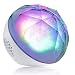 Produktbild ALIZJJ Drahtloser 3.0 Bluetooth-Lautsprecher mit pulsierenden Lichtern, tragbarer Party-Standlautsprecher mit Farbwechsel Universeller Standlautsprecher mit lautem Stereo, 10 Stunden Spielzeit Bunte L