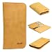 Produktbild Original Urcover® d-park Universal Schutzhülle Umschlaghülle [DEUTSCHER FACHHANDEL] Hülle Schale Pull Tab Etui Cover Case 6 Zoll Braun