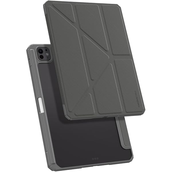 Apple Smart Folio for iPad Pro 11-inch (M4) - Black