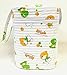 Green Bear Design DOUBLE Baby Bottle Thermal Warmer Cooler Bag Carrier