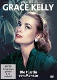 GRACE KELLY - Die F�rstin von Monaco - Grace Kelly