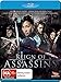 Reign of Assassins (BLU-RAY) (B)