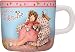 Produktbild Melamintasse Erdbeerinchen: Erdbeerinchen Erdbeerfee. Farbig bedruckt:
