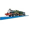 タカラトミー(TAKARA TOMY) Thomas Friends TS-13 EMILY (Tomica PlaRail Model Train) by Takara