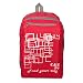 Chris & Kate Red Polyester School Bag(26 Litre)(CKB_101_SS) RS.399.00