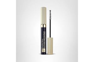 Estee Lauder Double Wear Zero Smudge Lengthening Mascara DWM 01 - Black, 6 ml
