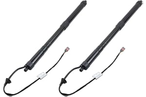 SCSN Par de amortiguadores de gas para portón trasero eléctrico 7N0827851E, 7N0 827 851 E