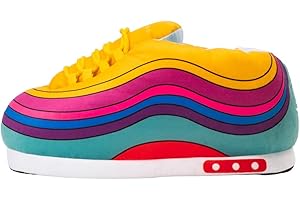 Flamingueo Chaussons - Pantoufle, Chaussons Femme et Homme, Slippers, Pantoufles Homme, Slippers Femme, Pantoufles Femme Hiver, Chaussons Fille, Charentaises Femme, Pantoufles Unisex, Taille Unique