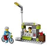 LEGO City 60154 – Busbahnhof - 3
