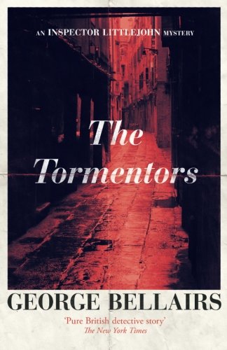 The Tormentors