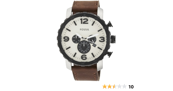 fossil jr1390 digital