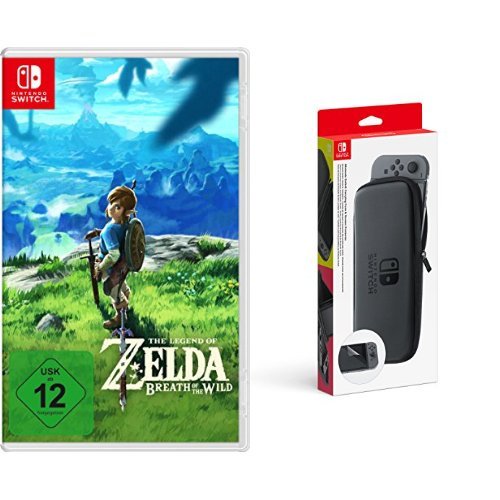 Zelda Breath of the Wild Rezepte zum Nachkochen in der Übersicht