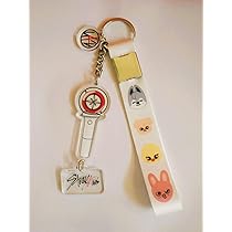 Sharangu TXT | TOMORROW X TOGETHER Lightstick Inspired Acrylic