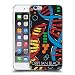 Produktbild Head Case Designs Offizielle Orphan Black DNA Logo Farbig Logo & Helix Soft Gel Hülle für iPhone 6 Plus/iPhone 6s Plus