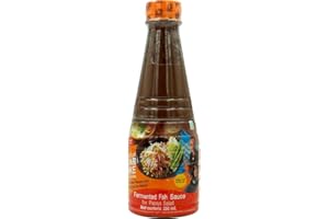 ZAB MIKE dakomyo - Fermentierte Fischsauce Papayasalat - (1 X 350 ML)