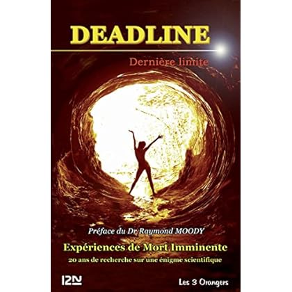Deadline, dernière limite