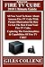 Produktbild AMAZON FIRE TV CUBE 2018 Ultimate Guide: All You Need To Know About Amazon Fire TV  Cube With Pictures Illustration On How To Get  The Best From Your ... & Capabilities Of  Fire TV Cube