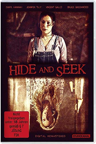 Preisvergleich Produktbild Hide and Seek