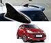 Auto Pearl - Premium Quality Black Shark Fin Replacement Signal Receiver Antenna For - Hyundai I10 Grand 2017 RS.595.00