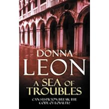 A Sea Of Troubles: (Brunetti 10)