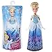 Produktbild Hasbro Disney Prinzessin B5288ES2 - Schimmerglanz Cinderella, Puppe