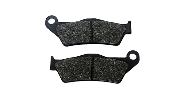 Bajaj pulsar 220 disc pad price Clearance