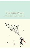 The Little Prince (Macmillan Collector's Library)