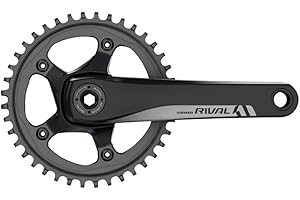 SRAM Rival1 Crankset