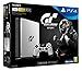 Produktbild Nouvelle PS4 Silver 1To Edition Limitée + Gran Turismo Sport + Qui-es-tu  (Jeu PlayLink a télécharger)